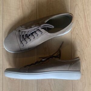 ECCO Men’s Brown Casual Sneakers 44